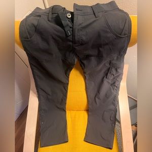 pRana Douple Peak Hiking Pants - 30x32